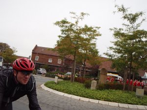 Muensterland Giro 171